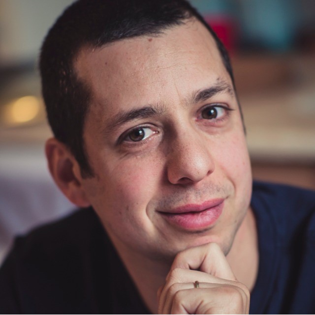 איתן בן מיור