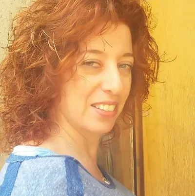 ענבר גור אריה