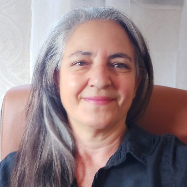 שולמית לב ארי